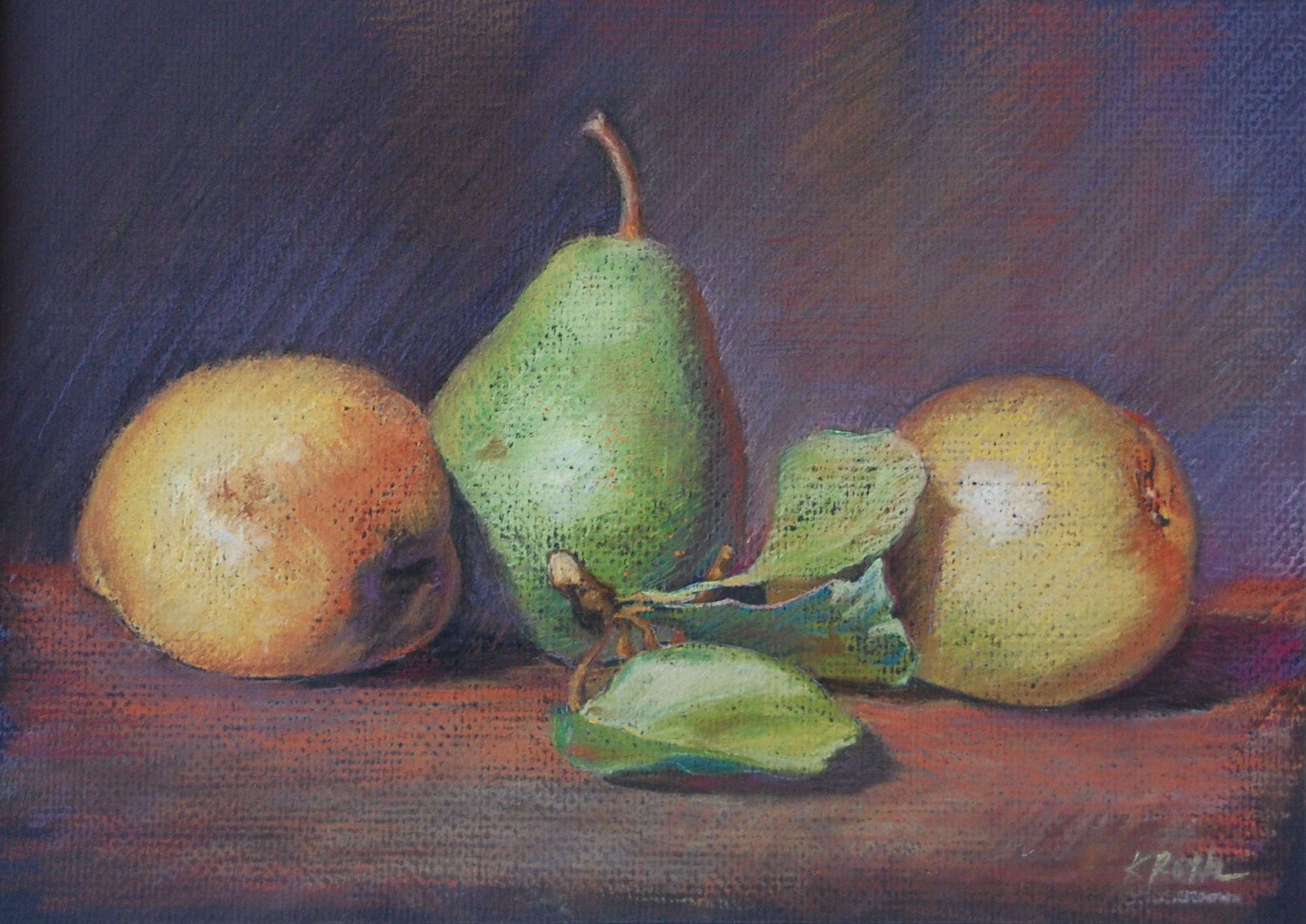 Paintings - Kim Roth - Fine Art