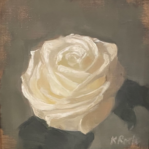 Creative Kickstart - Teen / Adult Class