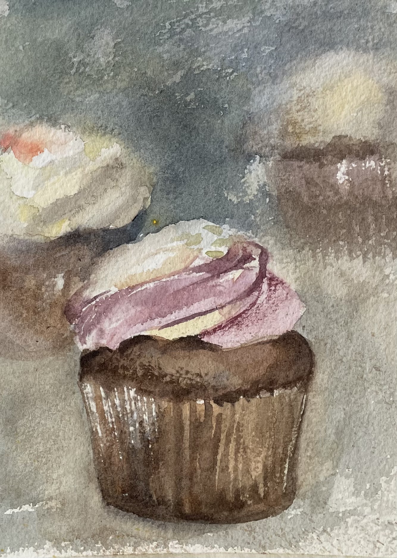 Watercolor Kickstart - Teen / Adult Class - Image 2