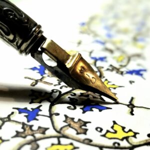 Dip & Flourish - Teen / Adult Class